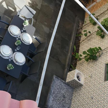 纳扎雷Casinha D'Avo别墅 外观 照片